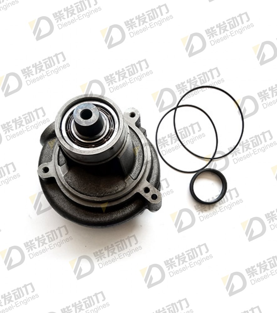 Coolant pump 1556330 